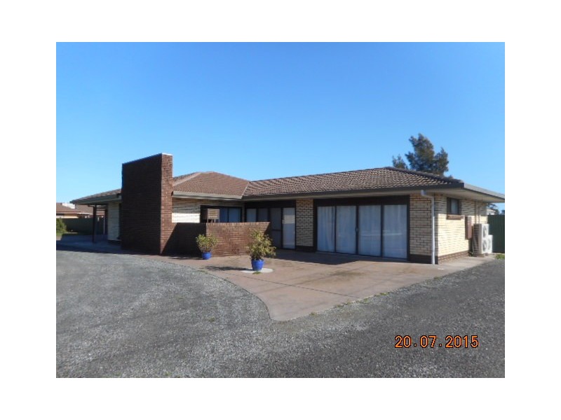 25 Trotters Drive, Globe Derby Park SA 5110