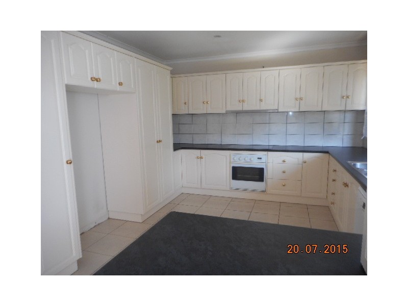 25 Trotters Drive, Globe Derby Park SA 5110