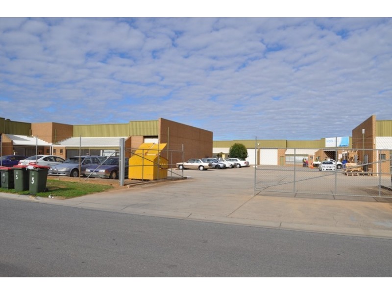 3/38-46 Barndioota Road, Salisbury Plain SA 5109