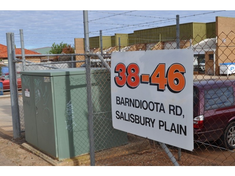 3/38-46 Barndioota Road, Salisbury Plain SA 5109