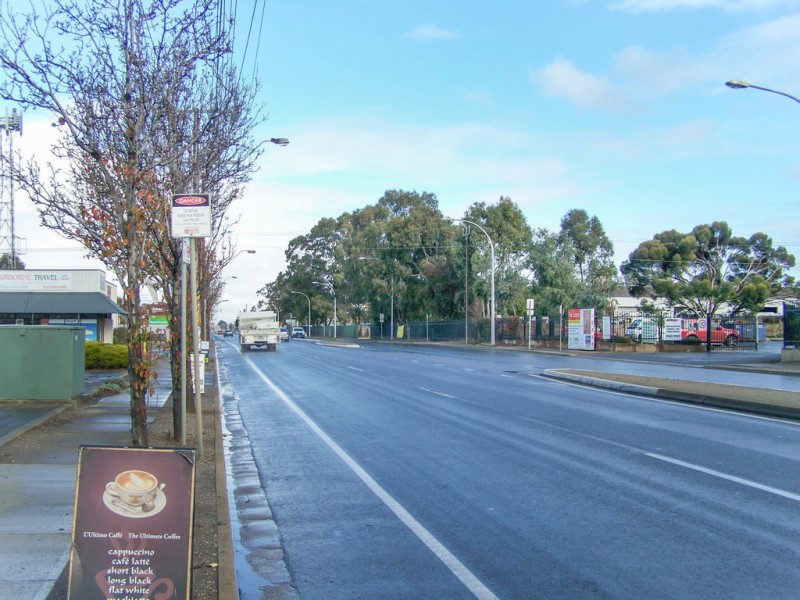 5/543 Churchill Road, Kilburn SA 5084