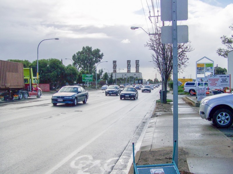 5/543 Churchill Road, Kilburn SA 5084