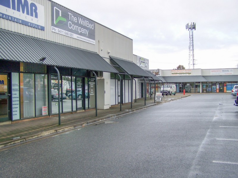 5/543 Churchill Road, Kilburn SA 5084