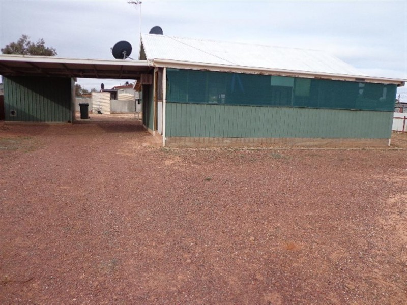 Lot 216 Ferrall Street, Coober Pedy SA 5723