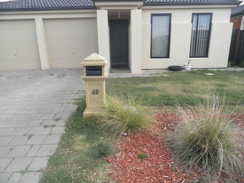 49 Monterey Drive, Munno Para West SA 5115