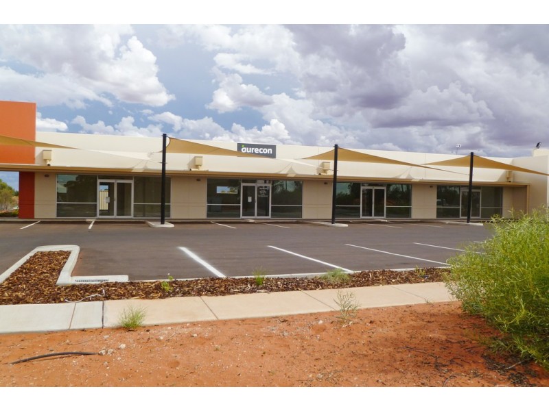 2/24 Tutop, Roxby Downs SA 5725