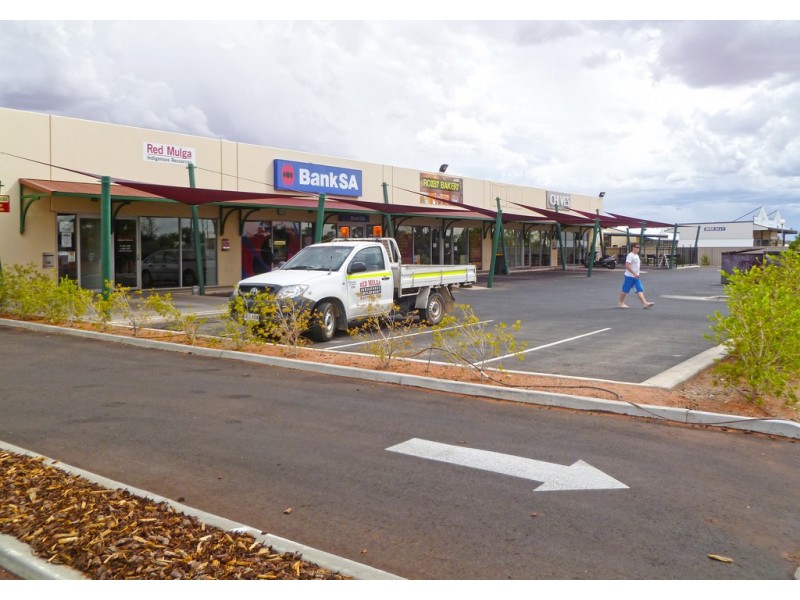 2/24 Tutop, Roxby Downs SA 5725