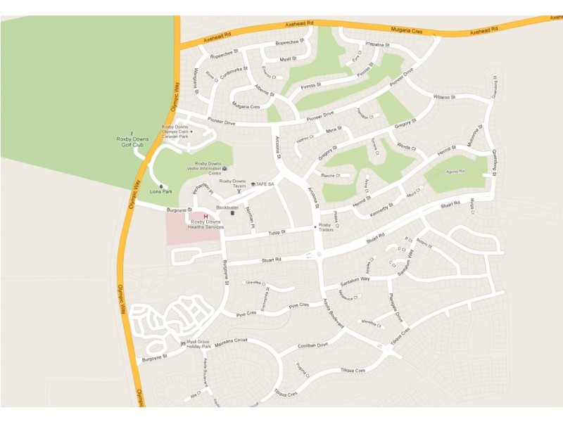 2/24 Tutop, Roxby Downs SA 5725