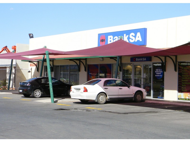 2/24 Tutop, Roxby Downs SA 5725