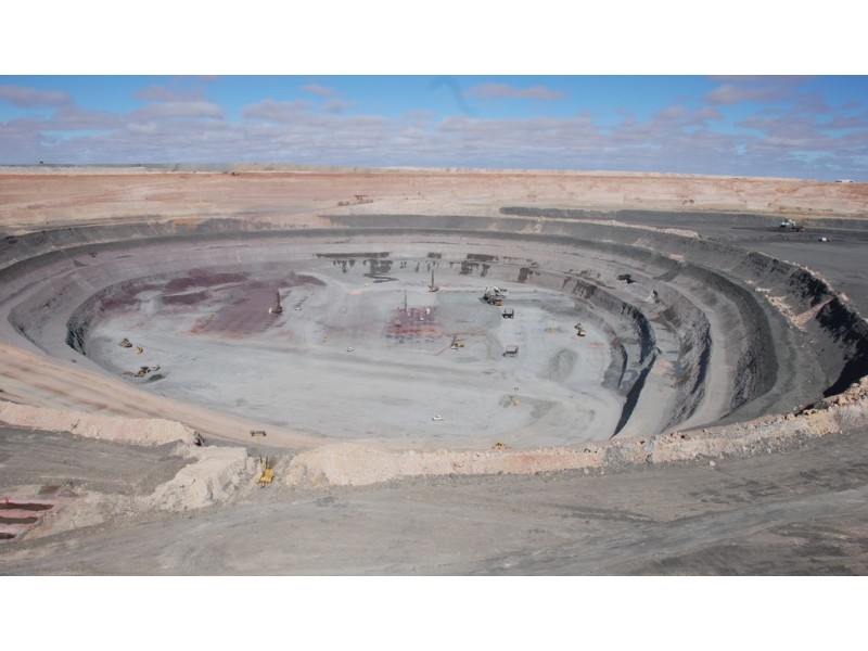 2/24 Tutop, Roxby Downs SA 5725