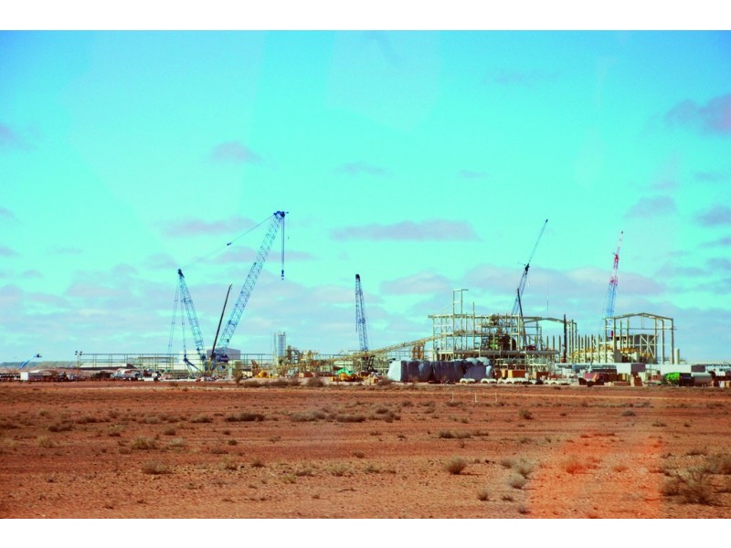 2/24 Tutop, Roxby Downs SA 5725