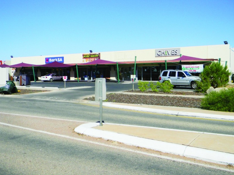 2/24 Tutop, Roxby Downs SA 5725