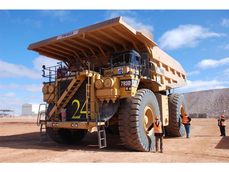 2/24 Tutop, Roxby Downs SA 5725