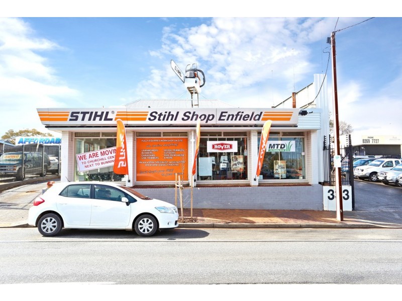 335 Main North Road, Enfield SA 5085