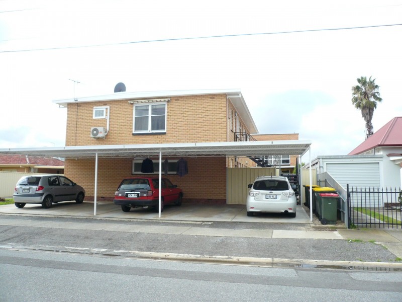 8/35 Kerr Grant, South Plympton SA 5038