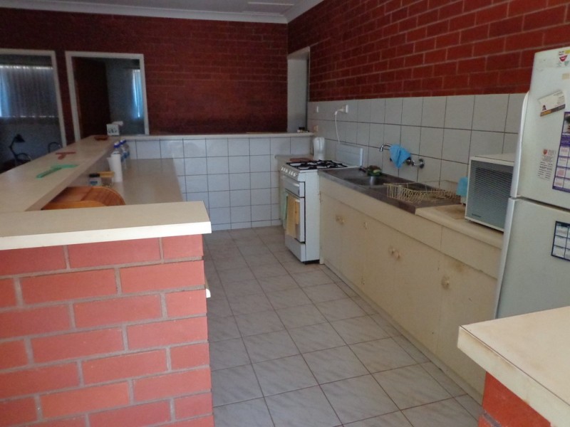 Unit 1/Lot 414 Fitzgerald Road, Coober Pedy SA 5723