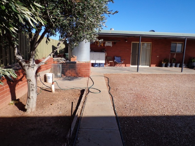 Unit 1/Lot 414 Fitzgerald Road, Coober Pedy SA 5723