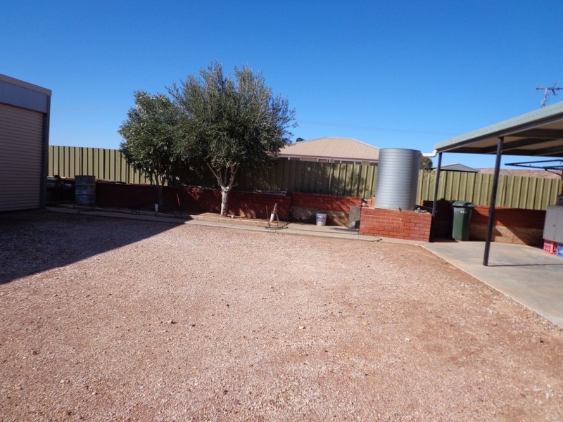Unit 1/Lot 414 Fitzgerald Road, Coober Pedy SA 5723