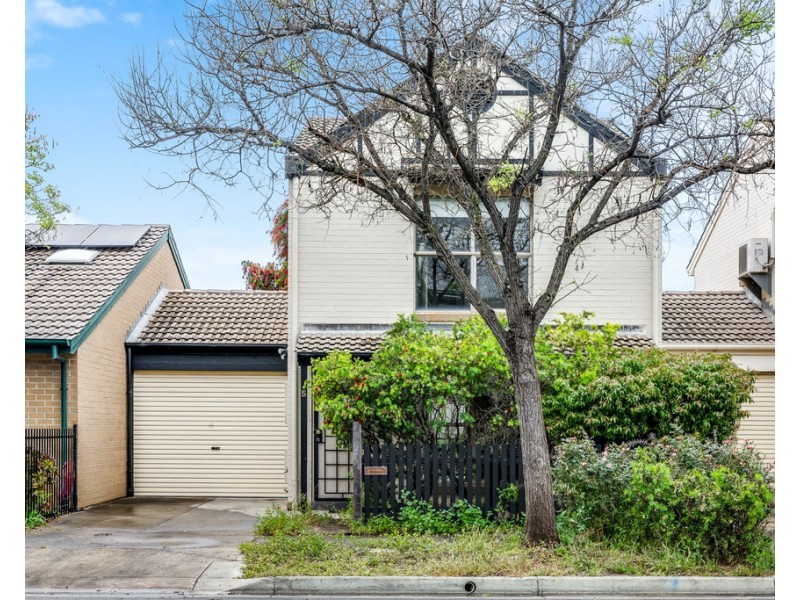 5 Blight Street, Ridleyton SA 5008
