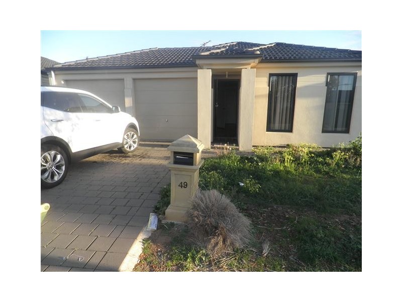 49 Monterey Drive, Munno Para West SA 5115
