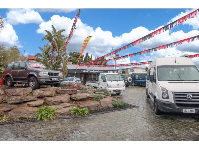 413 Brighton Rd, Brighton SA 5048