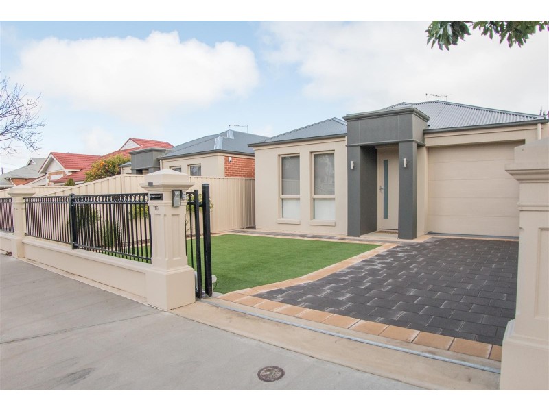 116 Main Street, Beverley SA 5009