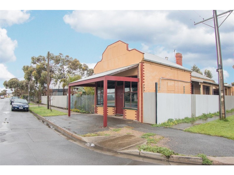 1 High St, Dry Creek SA 5094
