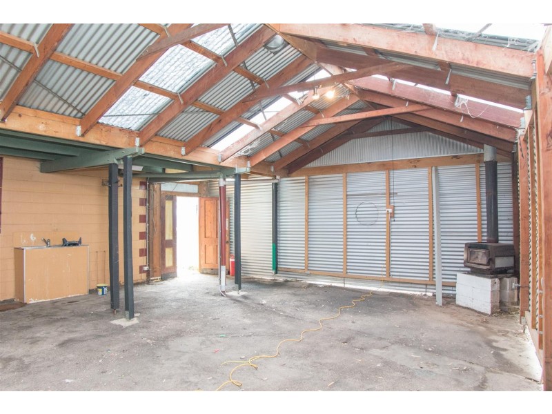 1 High St, Dry Creek SA 5094