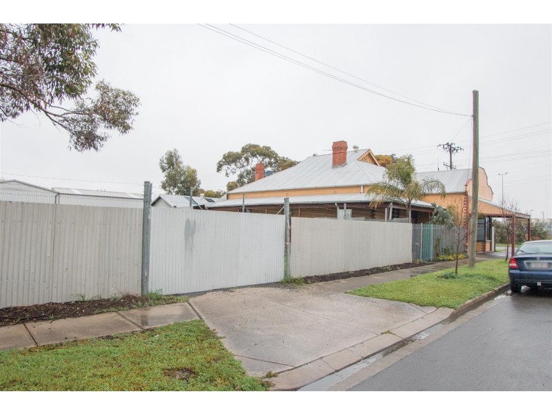 1 High St, Dry Creek SA 5094
