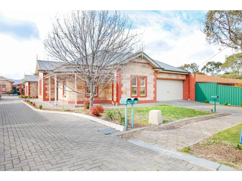 6/39-41 Ramsay Ave, Hillcrest SA 5086