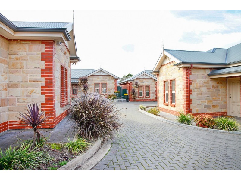 6/39-41 Ramsay Ave, Hillcrest SA 5086