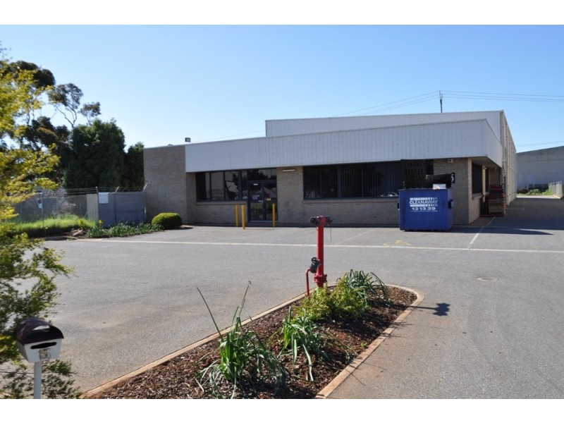 5 Wiley St, Elizabeth South SA 5112