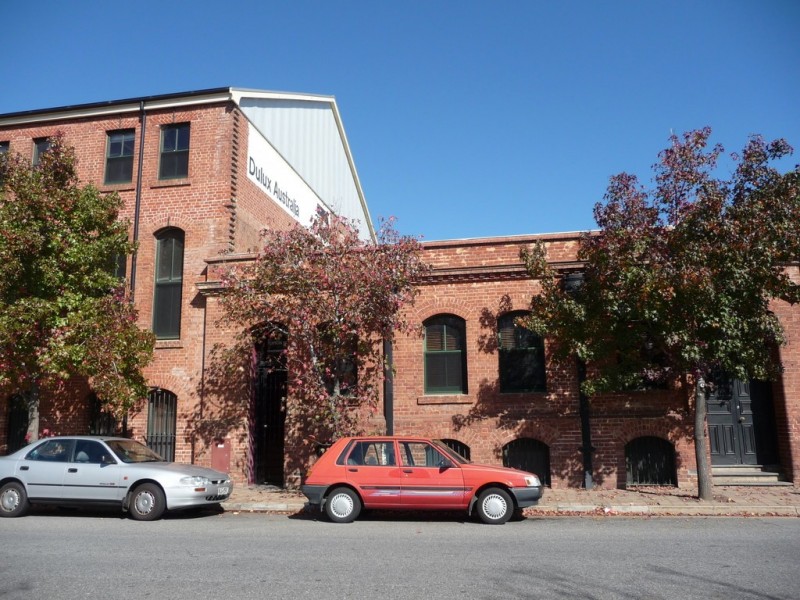 5/87 Lipson Street, Port Adelaide SA 5015