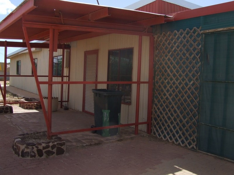 Lot 548 Malliotis Blvd, Coober Pedy SA 5723