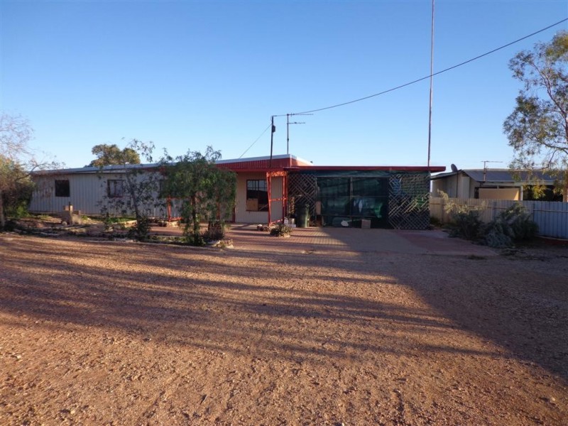 Lot 548 Malliotis Blvd, Coober Pedy SA 5723