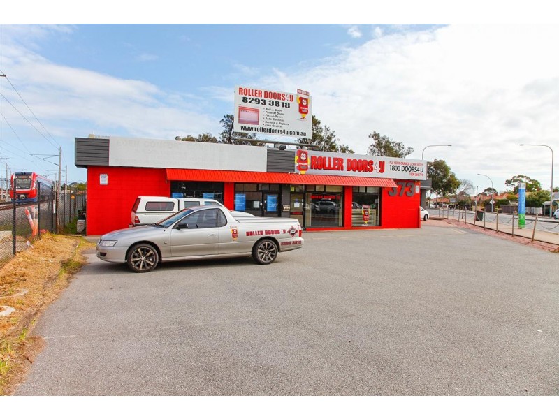 4/373 Cross Road, Edwardstown SA 5039