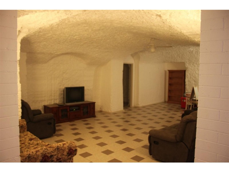 Lot 1113 Wilson Road, Coober Pedy SA 5723