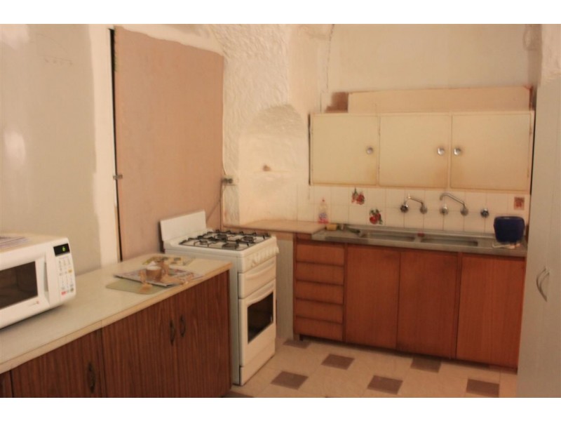 Lot 1113 Wilson Road, Coober Pedy SA 5723