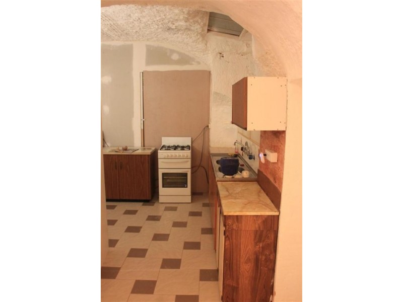 Lot 1113 Wilson Road, Coober Pedy SA 5723