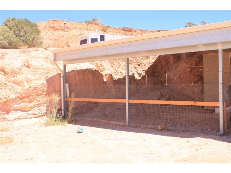 Lot 1113 Wilson Road, Coober Pedy SA 5723
