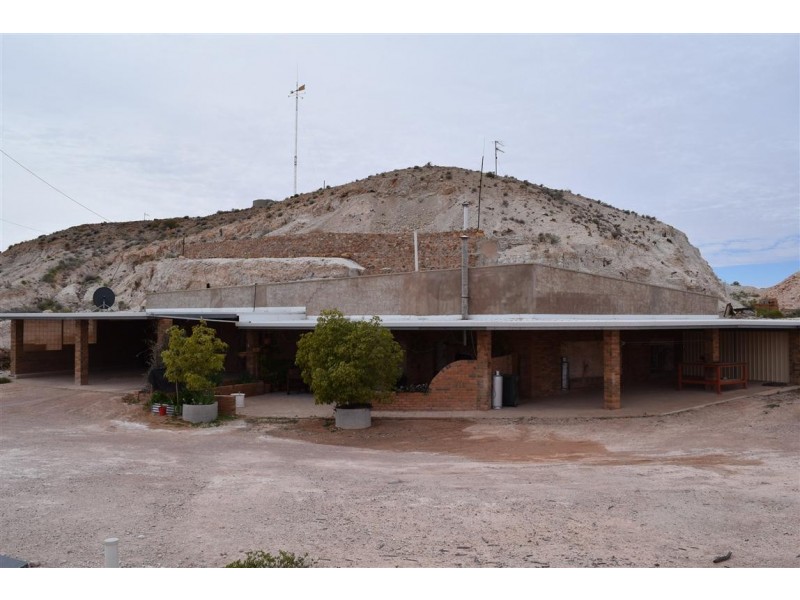 Lot 1517 Underwood Cres., Coober Pedy SA 5723