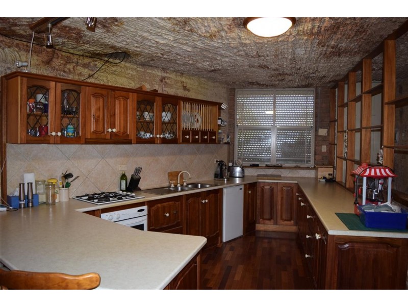 Lot 1517 Underwood Cres., Coober Pedy SA 5723