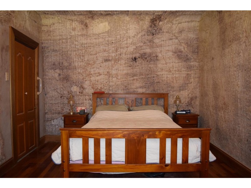 Lot 1517 Underwood Cres., Coober Pedy SA 5723