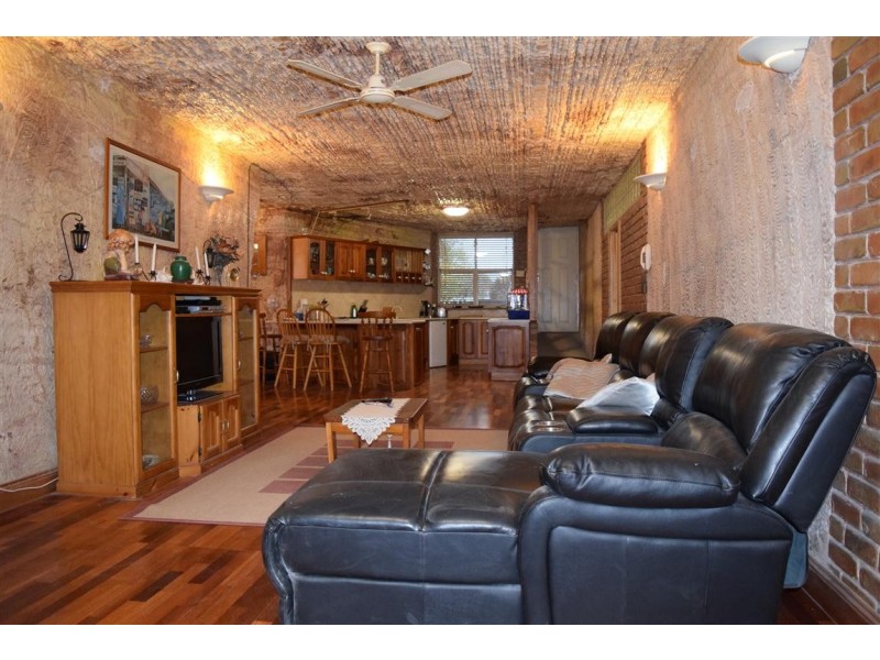 Lot 1517 Underwood Cres., Coober Pedy SA 5723