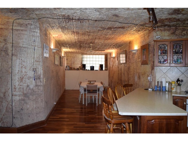 Lot 1517 Underwood Cres., Coober Pedy SA 5723