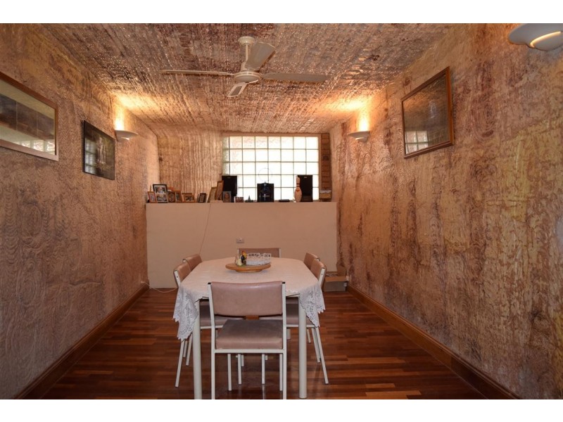 Lot 1517 Underwood Cres., Coober Pedy SA 5723