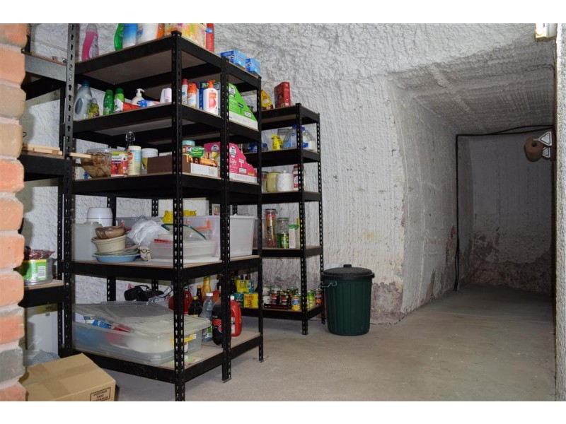 Lot 1517 Underwood Cres., Coober Pedy SA 5723