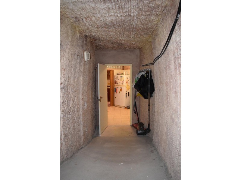 Lot 1517 Underwood Cres., Coober Pedy SA 5723