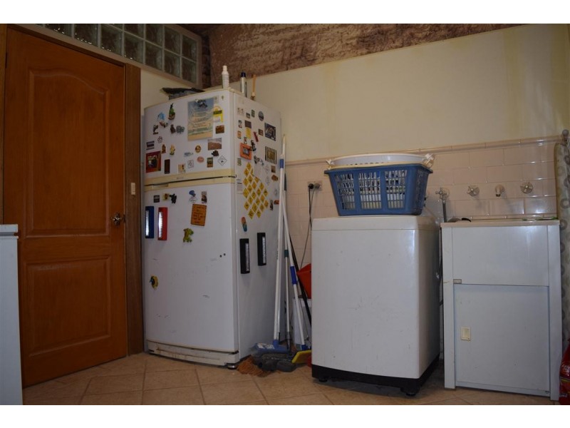 Lot 1517 Underwood Cres., Coober Pedy SA 5723