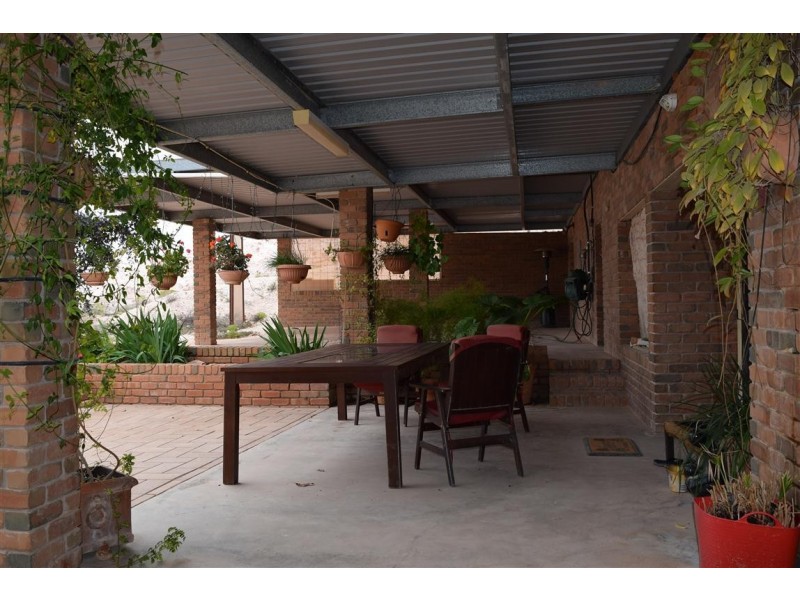 Lot 1517 Underwood Cres., Coober Pedy SA 5723